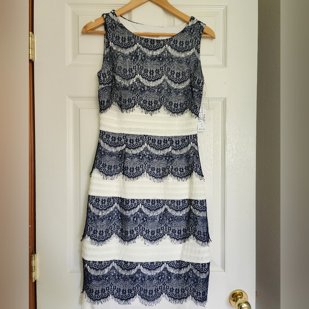 NWT Dress
